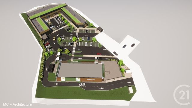 divers à vendre - 251.0 m2 - VALDAHON - 25 - FRANCHE-COMTE - Century 21 Avenir Immobilier