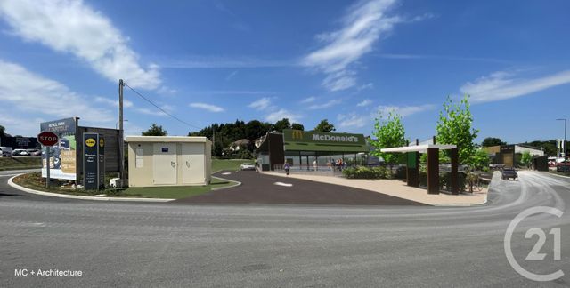 divers à vendre - 251.0 m2 - VALDAHON - 25 - FRANCHE-COMTE - Century 21 Avenir Immobilier