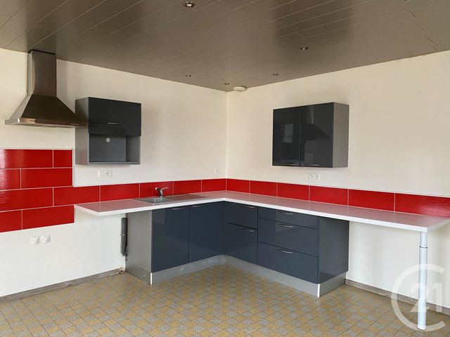 appartement - AVOUDREY - 25