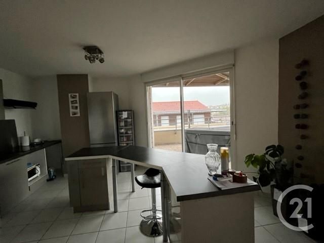 appartement - VALDAHON - 25