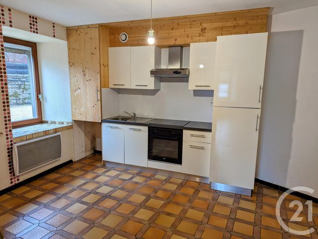 Appartement à louer FLANGEBOUCHE