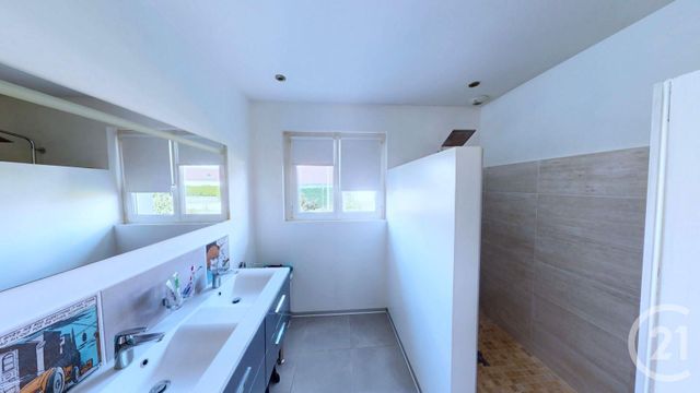 maison à vendre - 4 pièces - 140.0 m2 - VALDAHON - 25 - FRANCHE-COMTE - Century 21 Avenir Immobilier