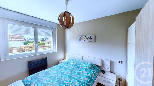 maison à vendre - 4 pièces - 140.0 m2 - VALDAHON - 25 - FRANCHE-COMTE - Century 21 Avenir Immobilier