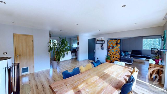 Maison à vendre VALDAHON