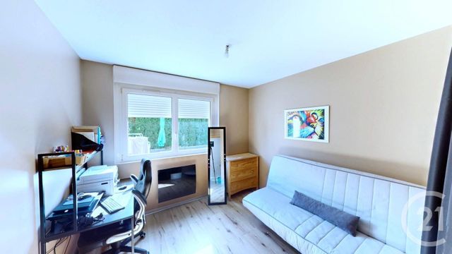 maison à vendre - 4 pièces - 140.0 m2 - VALDAHON - 25 - FRANCHE-COMTE - Century 21 Avenir Immobilier