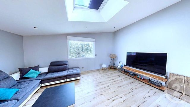 maison à vendre - 4 pièces - 140.0 m2 - VALDAHON - 25 - FRANCHE-COMTE - Century 21 Avenir Immobilier