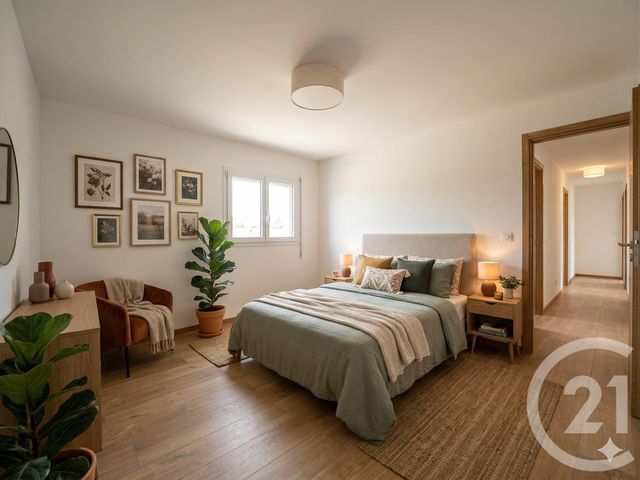 maison à vendre - 4 pièces - 115.0 m2 - VERCEL VILLEDIEU LE CAMP - 25 - FRANCHE-COMTE - Century 21 Avenir Immobilier