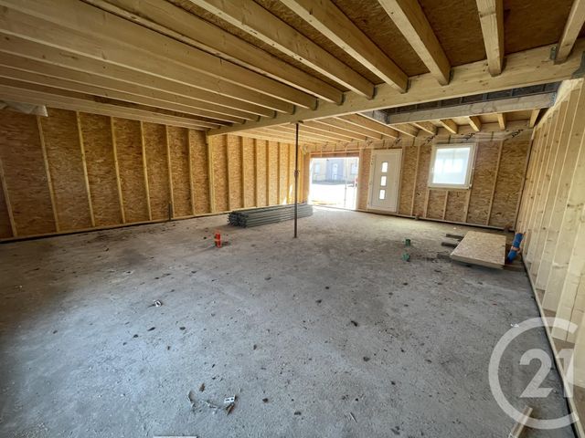 maison à vendre - 4 pièces - 108.0 m2 - VERCEL VILLEDIEU LE CAMP - 25 - FRANCHE-COMTE - Century 21 Avenir Immobilier