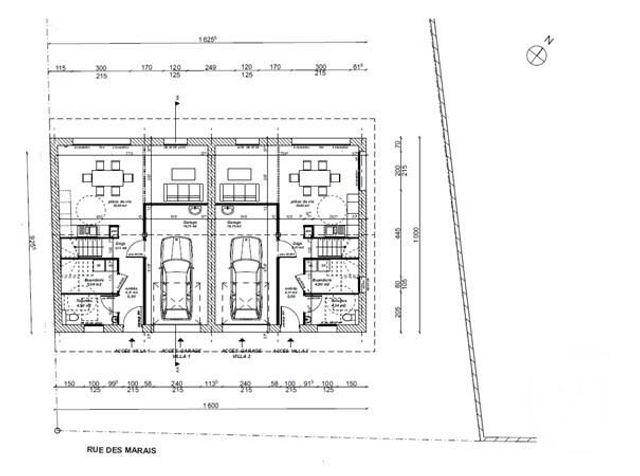 maison à vendre - 4 pièces - 108.0 m2 - VERCEL VILLEDIEU LE CAMP - 25 - FRANCHE-COMTE - Century 21 Avenir Immobilier
