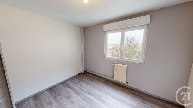 Appartement F4 à vendre - 4 pièces - 79.0 m2 - VALDAHON - 25 - FRANCHE-COMTE - Century 21 Avenir Immobilier