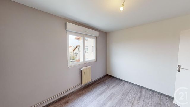 Appartement F4 à vendre - 4 pièces - 79.0 m2 - VALDAHON - 25 - FRANCHE-COMTE - Century 21 Avenir Immobilier