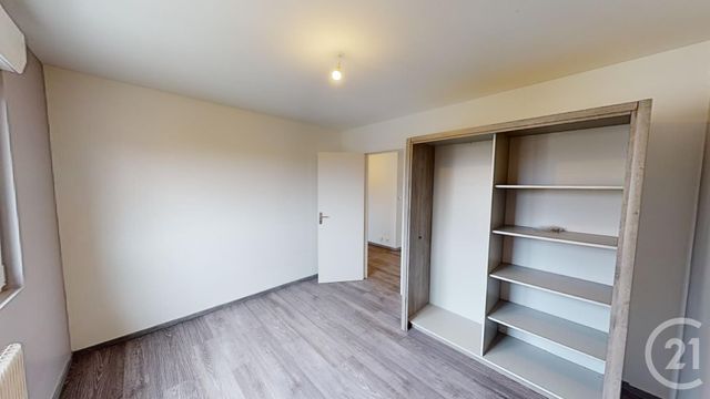 Appartement F4 à vendre - 4 pièces - 79.0 m2 - VALDAHON - 25 - FRANCHE-COMTE - Century 21 Avenir Immobilier