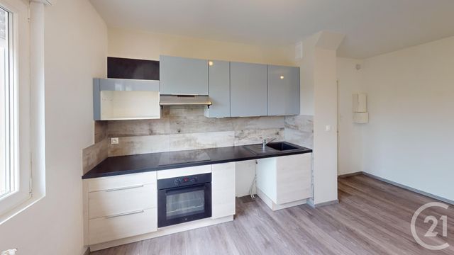 Appartement F4 à vendre - 4 pièces - 79.0 m2 - VALDAHON - 25 - FRANCHE-COMTE - Century 21 Avenir Immobilier