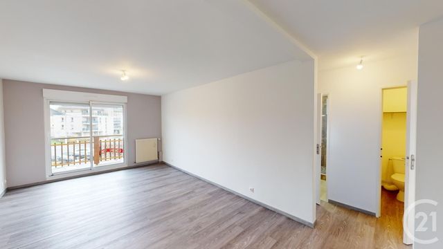 Appartement F4 à vendre VALDAHON