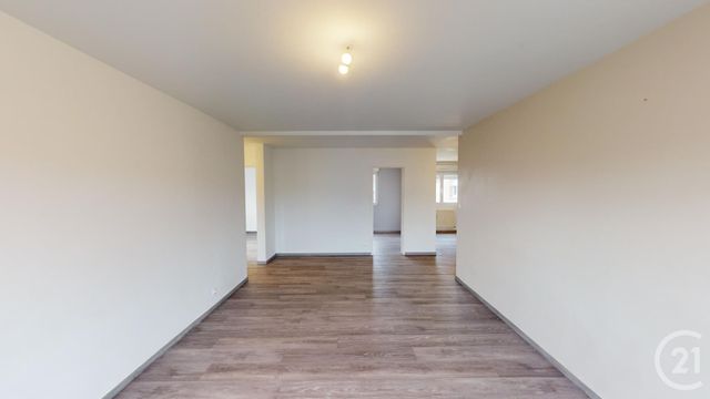 Appartement F4 à vendre - 4 pièces - 79.0 m2 - VALDAHON - 25 - FRANCHE-COMTE - Century 21 Avenir Immobilier
