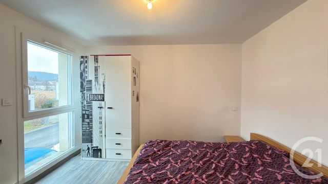 maison à vendre - 6 pièces - 134.0 m2 - ORCHAMPS VENNES - 25 - FRANCHE-COMTE - Century 21 Avenir Immobilier