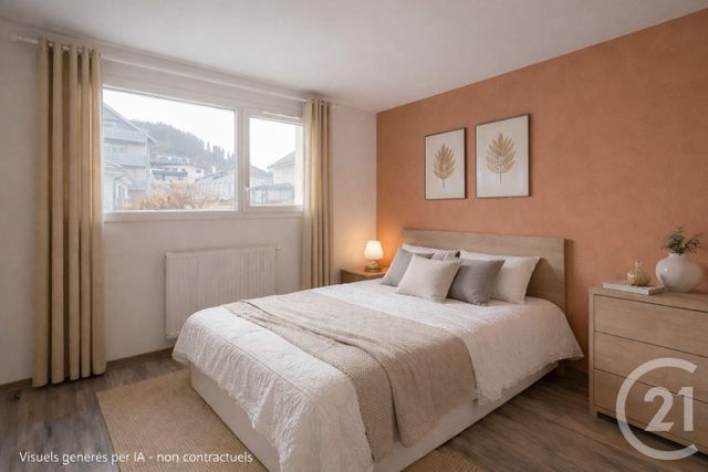 maison à vendre - 6 pièces - 134.0 m2 - ORCHAMPS VENNES - 25 - FRANCHE-COMTE - Century 21 Avenir Immobilier