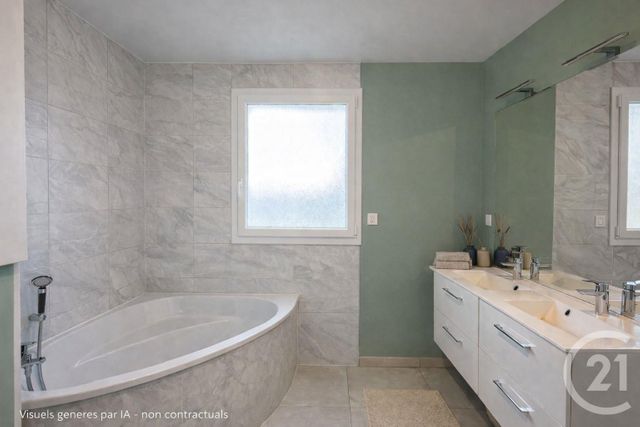 maison à vendre - 6 pièces - 134.0 m2 - ORCHAMPS VENNES - 25 - FRANCHE-COMTE - Century 21 Avenir Immobilier