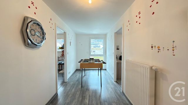 maison à vendre - 6 pièces - 134.0 m2 - ORCHAMPS VENNES - 25 - FRANCHE-COMTE - Century 21 Avenir Immobilier