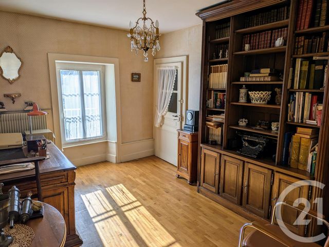 maison à vendre - 14 pièces - 318.98 m2 - VERCEL VILLEDIEU LE CAMP - 25 - FRANCHE-COMTE - Century 21 Avenir Immobilier