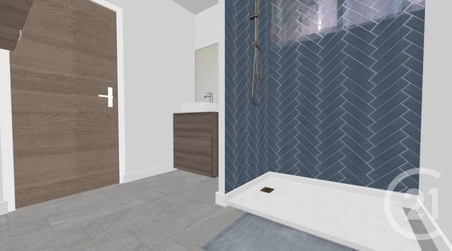 Appartement F3 à vendre - 3 pièces - 66.58 m2 - VALDAHON - 25 - FRANCHE-COMTE - Century 21 Avenir Immobilier