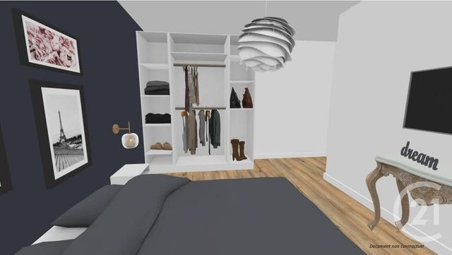 Appartement F3 à vendre - 3 pièces - 66.58 m2 - VALDAHON - 25 - FRANCHE-COMTE - Century 21 Avenir Immobilier