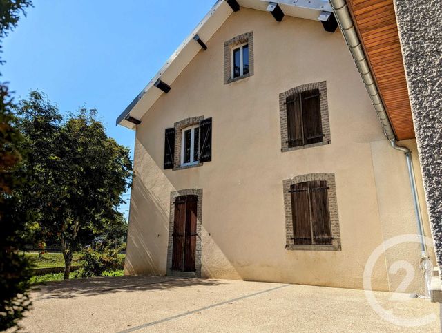 maison - EPENOY - 25