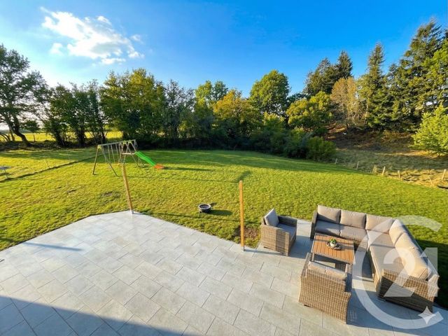 maison à vendre - 5 pièces - 116.0 m2 - VENNES - 25 - FRANCHE-COMTE - Century 21 Avenir Immobilier