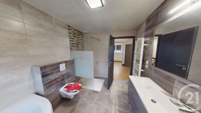 maison à vendre - 5 pièces - 116.0 m2 - VENNES - 25 - FRANCHE-COMTE - Century 21 Avenir Immobilier