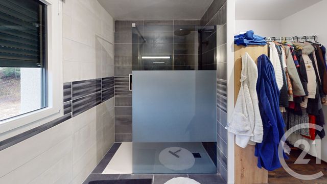 maison à vendre - 5 pièces - 116.0 m2 - VENNES - 25 - FRANCHE-COMTE - Century 21 Avenir Immobilier