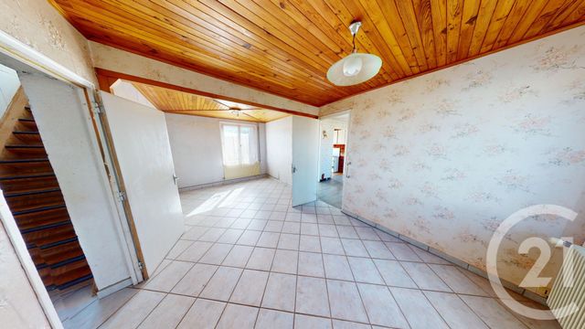 maison à vendre - 6 pièces - 106.9 m2 - PIERREFONTAINE LES VARANS - 25 - FRANCHE-COMTE - Century 21 Avenir Immobilier