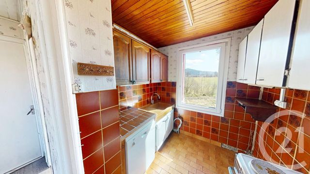 maison à vendre - 6 pièces - 106.9 m2 - PIERREFONTAINE LES VARANS - 25 - FRANCHE-COMTE - Century 21 Avenir Immobilier