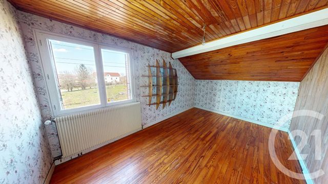 maison à vendre - 6 pièces - 106.9 m2 - PIERREFONTAINE LES VARANS - 25 - FRANCHE-COMTE - Century 21 Avenir Immobilier