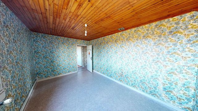 maison à vendre - 6 pièces - 106.9 m2 - PIERREFONTAINE LES VARANS - 25 - FRANCHE-COMTE - Century 21 Avenir Immobilier