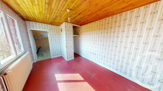 maison à vendre - 6 pièces - 106.9 m2 - PIERREFONTAINE LES VARANS - 25 - FRANCHE-COMTE - Century 21 Avenir Immobilier