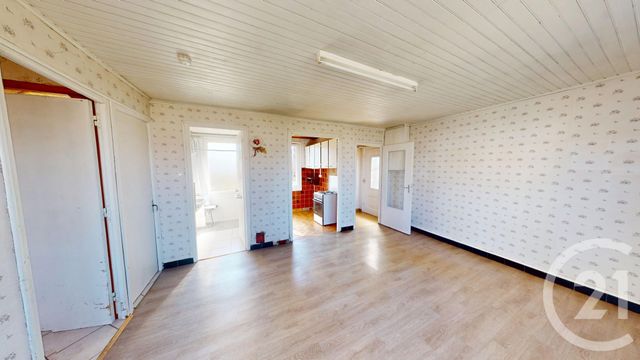 maison à vendre - 6 pièces - 106.9 m2 - PIERREFONTAINE LES VARANS - 25 - FRANCHE-COMTE - Century 21 Avenir Immobilier