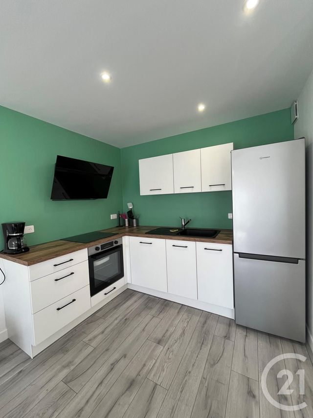 appartement - VALDAHON - 25