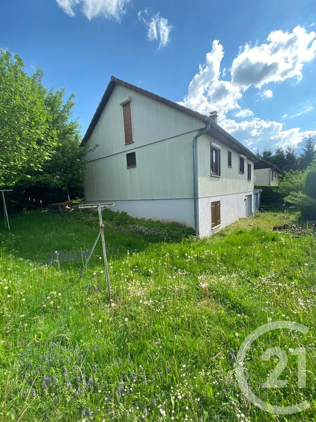 maison à vendre - 6 pièces - 100.0 m2 - VALDAHON - 25 - FRANCHE-COMTE - Century 21 Avenir Immobilier