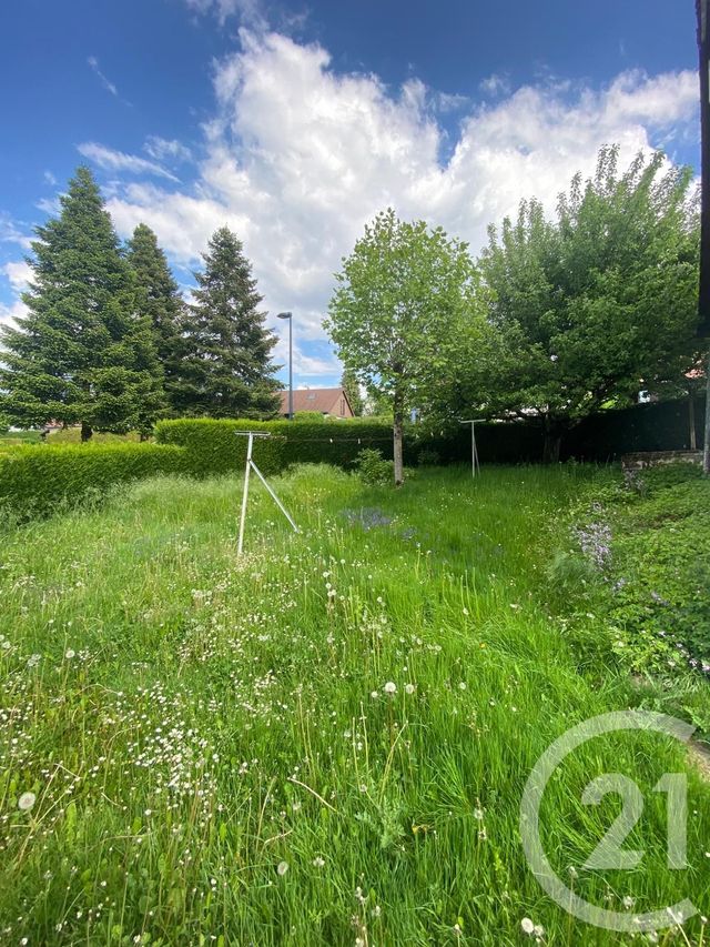 maison à vendre - 6 pièces - 100.0 m2 - VALDAHON - 25 - FRANCHE-COMTE - Century 21 Avenir Immobilier