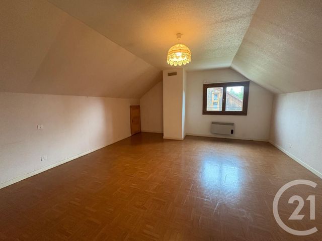 maison à vendre - 6 pièces - 100.0 m2 - VALDAHON - 25 - FRANCHE-COMTE - Century 21 Avenir Immobilier