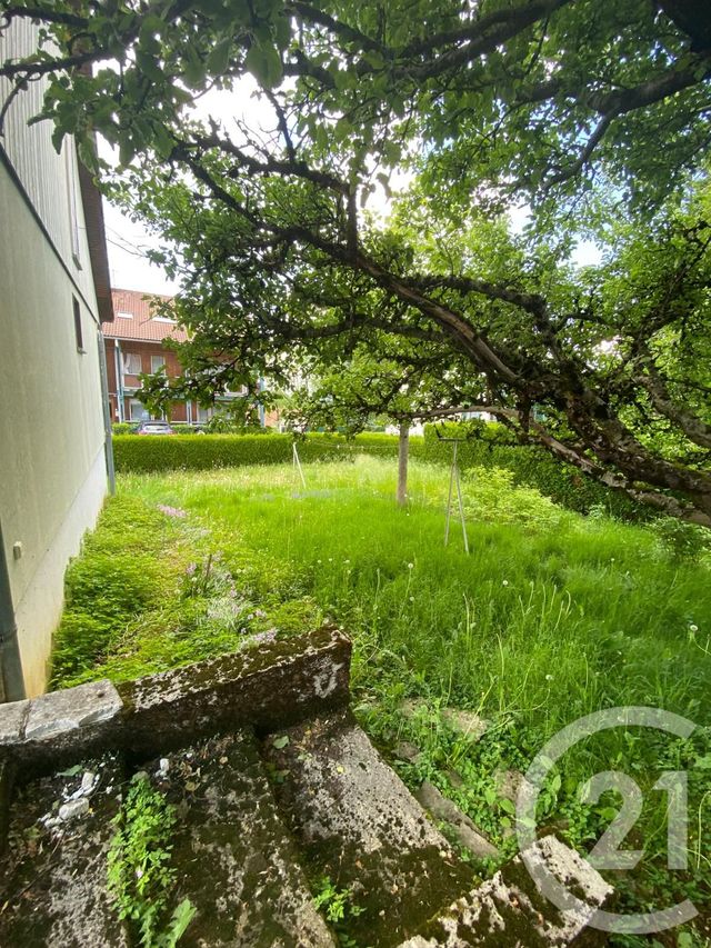 maison à vendre - 6 pièces - 100.0 m2 - VALDAHON - 25 - FRANCHE-COMTE - Century 21 Avenir Immobilier