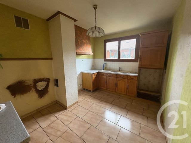 maison à vendre - 6 pièces - 100.0 m2 - VALDAHON - 25 - FRANCHE-COMTE - Century 21 Avenir Immobilier