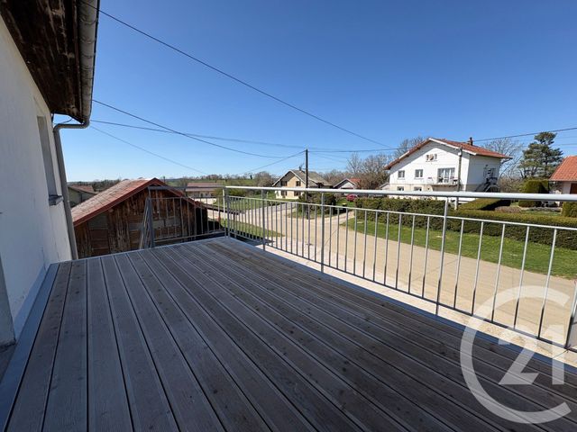 appartement - LORAY - 25