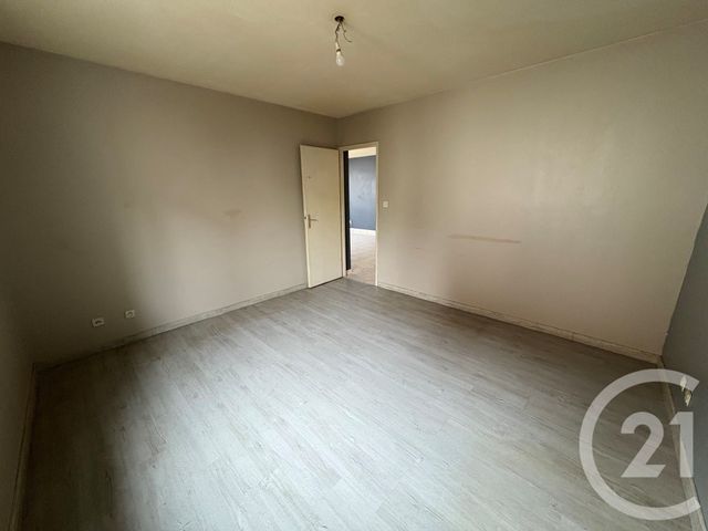 Appartement F3 à vendre - 3 pièces - 70.0 m2 - VERCEL VILLEDIEU LE CAMP - 25 - FRANCHE-COMTE - Century 21 Avenir Immobilier
