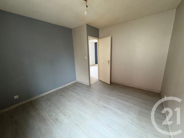 Appartement F3 à vendre - 3 pièces - 70.0 m2 - VERCEL VILLEDIEU LE CAMP - 25 - FRANCHE-COMTE - Century 21 Avenir Immobilier