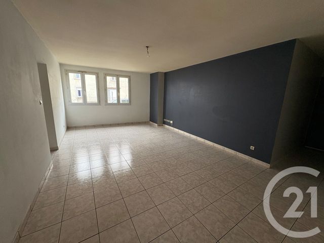 Appartement F3 à vendre - 3 pièces - 70.0 m2 - VERCEL VILLEDIEU LE CAMP - 25 - FRANCHE-COMTE - Century 21 Avenir Immobilier
