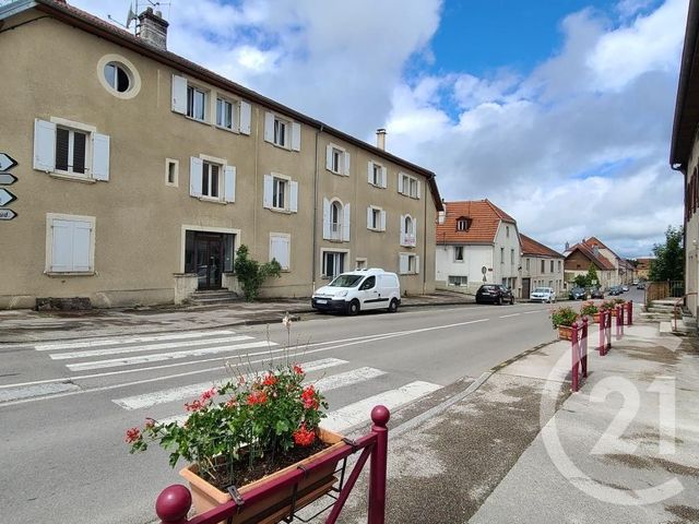 appartement - VERCEL VILLEDIEU LE CAMP - 25