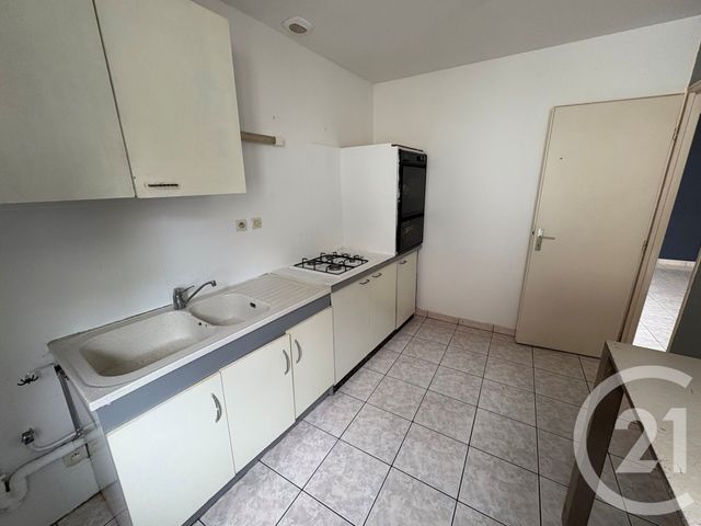 Appartement F3 à vendre - 3 pièces - 70.0 m2 - VERCEL VILLEDIEU LE CAMP - 25 - FRANCHE-COMTE - Century 21 Avenir Immobilier