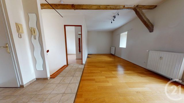 appartement - ORNANS - 25