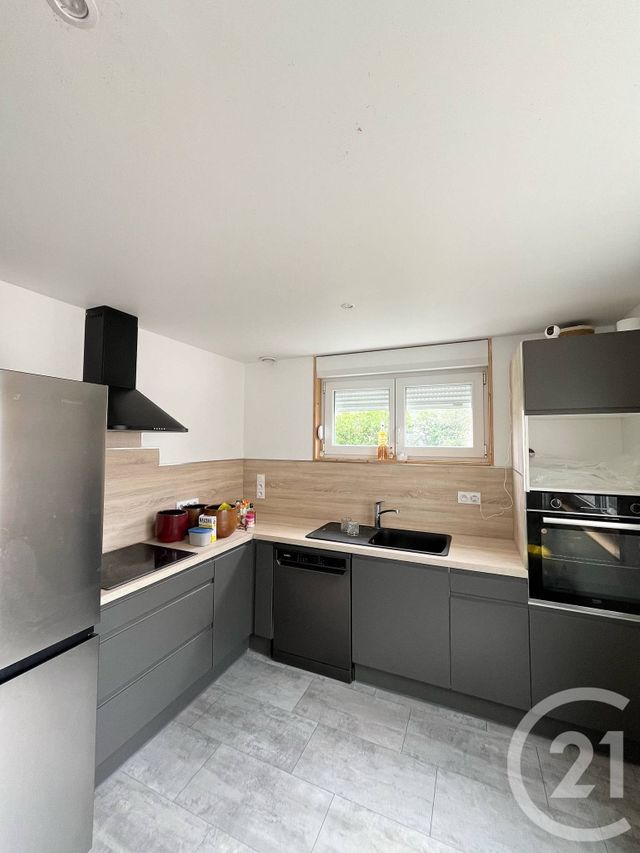 maison - VALDAHON - 25